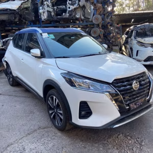 Sucata Nissan Kicks 2021/2022 Flex 114cvs
